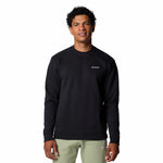 Poleron Hombre Meridian Creek™ Negro
