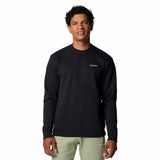 Poleron Hombre Meridian Creek™ Negro