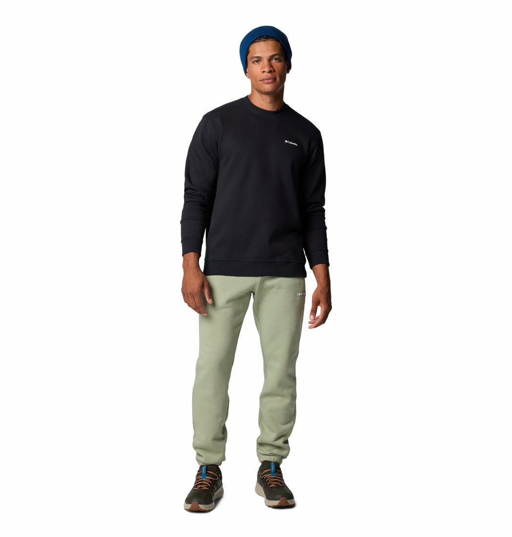 Poleron Hombre Meridian Creek™ Negro