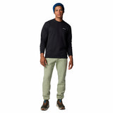 Poleron Hombre Meridian Creek™ Negro