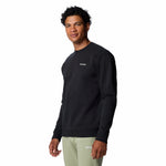 Poleron Hombre Meridian Creek™ Negro