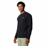 Poleron Hombre Meridian Creek™ Negro