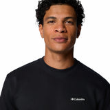 Poleron Hombre Meridian Creek™ Negro