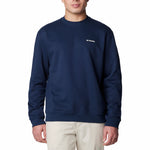 Poleron Hombre Meridian Creek™ Azul