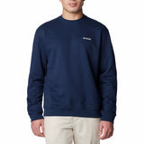 Poleron Hombre Meridian Creek™ Azul