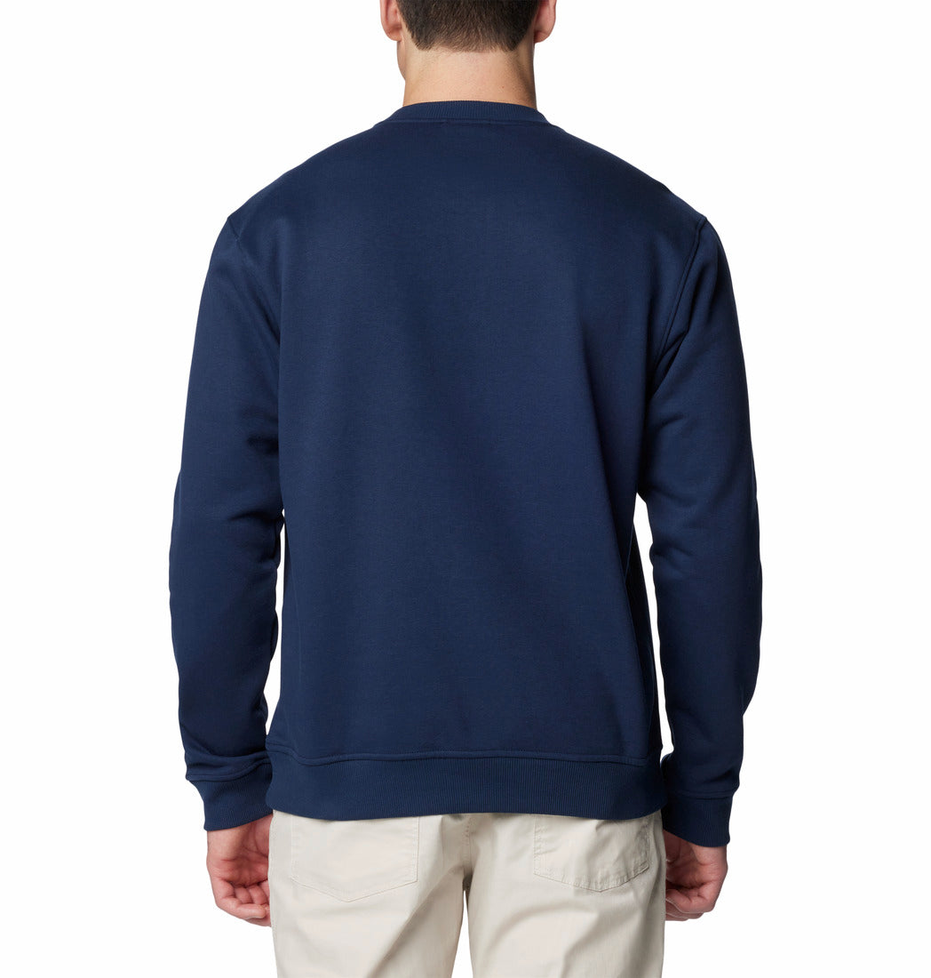Poleron Hombre Meridian Creek™ Azul