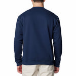 Poleron Hombre Meridian Creek™ Azul