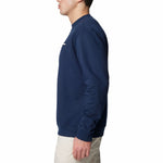 Poleron Hombre Meridian Creek™ Azul