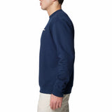 Poleron Hombre Meridian Creek™ Azul
