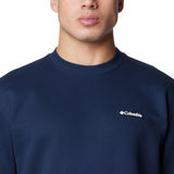 Poleron Hombre Meridian Creek™ Azul