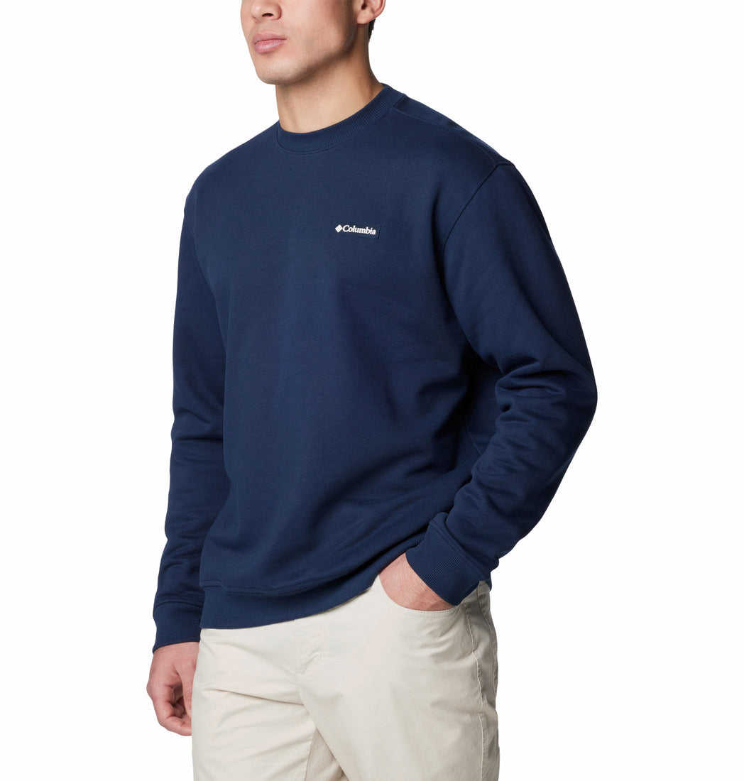 Poleron Hombre Meridian Creek™ Azul
