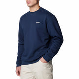 Poleron Hombre Meridian Creek™ Azul