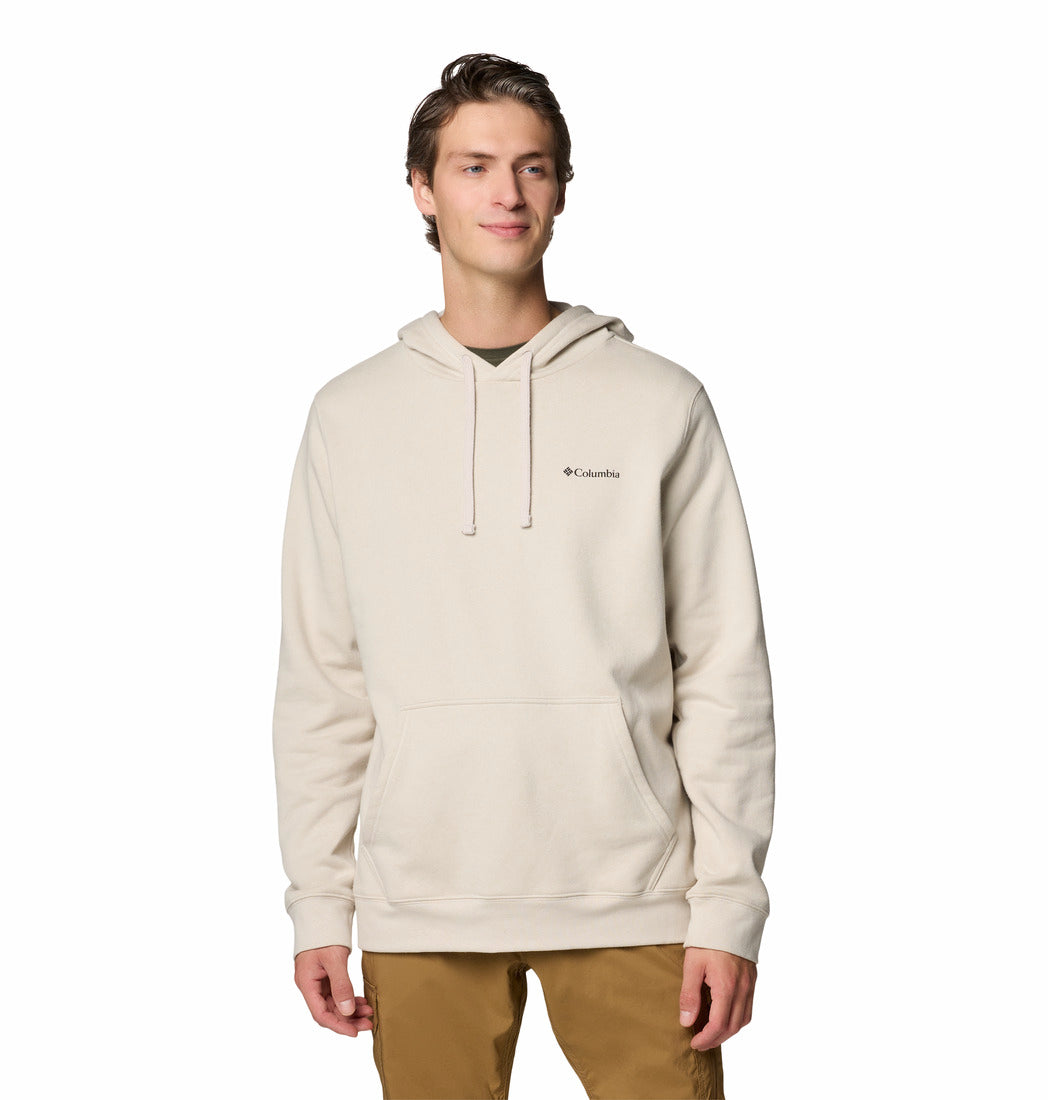 Poleron Hombre Columbia Trek™ Beige