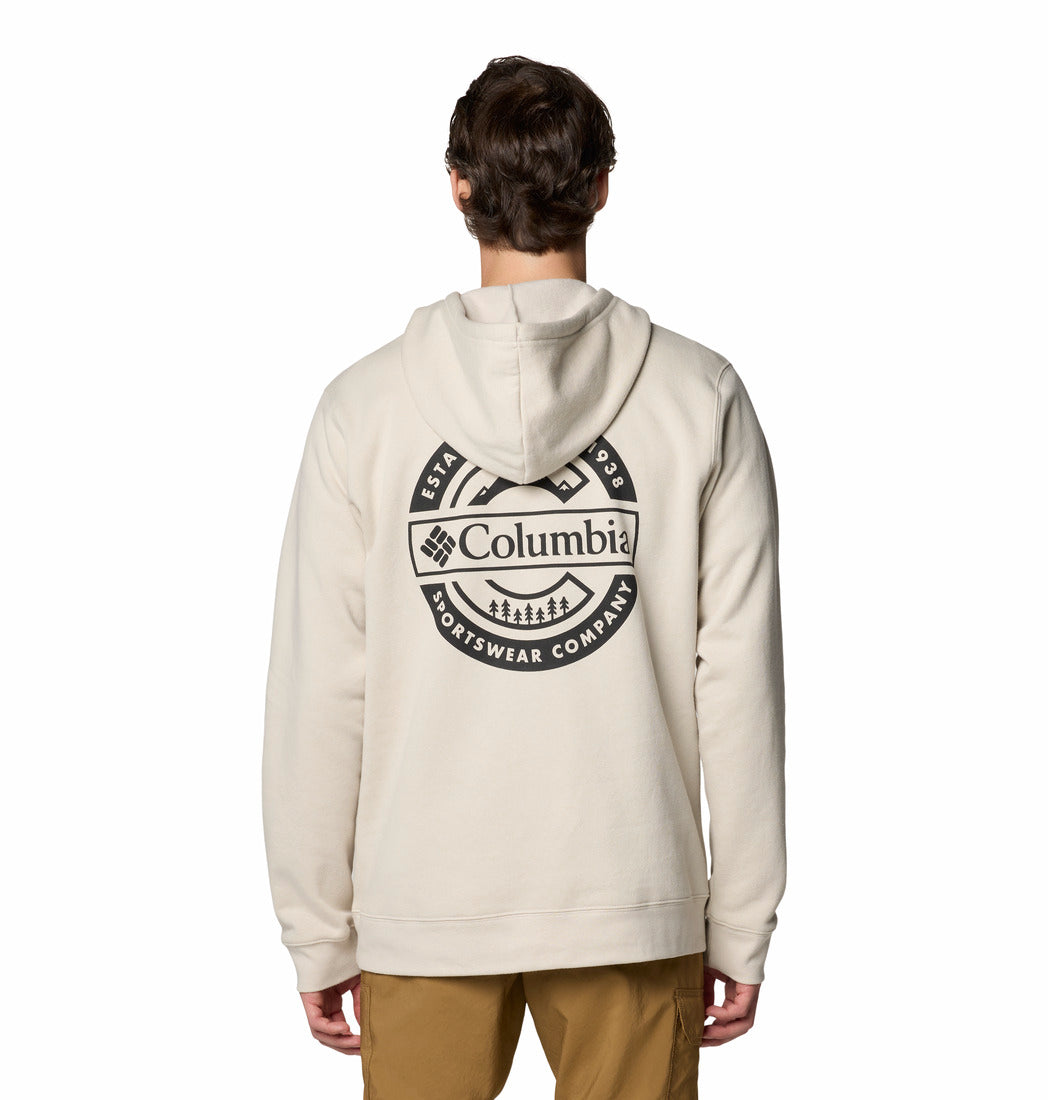 Poleron Hombre Columbia Trek™ Beige
