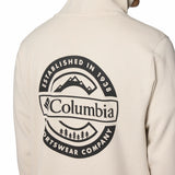 Poleron Hombre Columbia Trek™ Beige