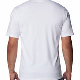 Polo Manga Corta Hombre CSC Basic Logo