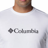 Polo Manga Corta Hombre CSC Basic Logo