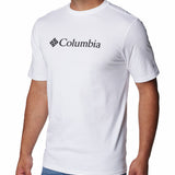 Polo Manga Corta Hombre CSC Basic Logo