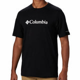 Polo Manga Corta Hombre CSC Basic Logo™