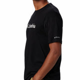 Polo Manga Corta Hombre CSC Basic Logo™