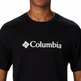Polo Manga Corta Hombre CSC Basic Logo™