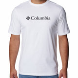 Polo Manga Corta Hombre CSC Basic Logo™