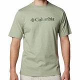 Polo Manga Corta Hombre CSC Basic Logo™