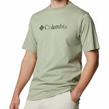 Polo Manga Corta Hombre CSC Basic Logo™