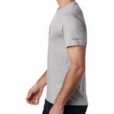Polo Manga Corta Hombre CSC Basic Logo™