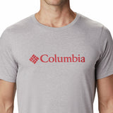 Polo Manga Corta Hombre CSC Basic Logo™