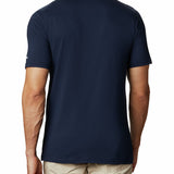 Polo Manga Corta Hombre CSC Basic Logo™