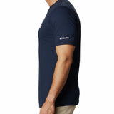 Polo Manga Corta Hombre CSC Basic Logo™