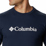 Polo Manga Corta Hombre CSC Basic Logo™