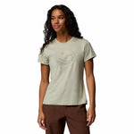Polo Manga Corta Mujer Sloan Ridge™ Verde
