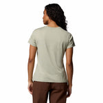 Polo Manga Corta Mujer Sloan Ridge™ Verde