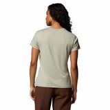 Polo Manga Corta Mujer Sloan Ridge™ Verde