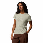 Polo Manga Corta Mujer Sloan Ridge™ Verde