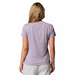 Polo Manga Corta Mujer Sloan Ridge™ Morado