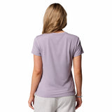 Polo Manga Corta Mujer Sloan Ridge™ Morado