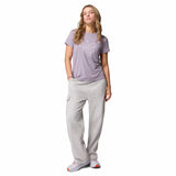 Polo Manga Corta Mujer Sloan Ridge™ Morado