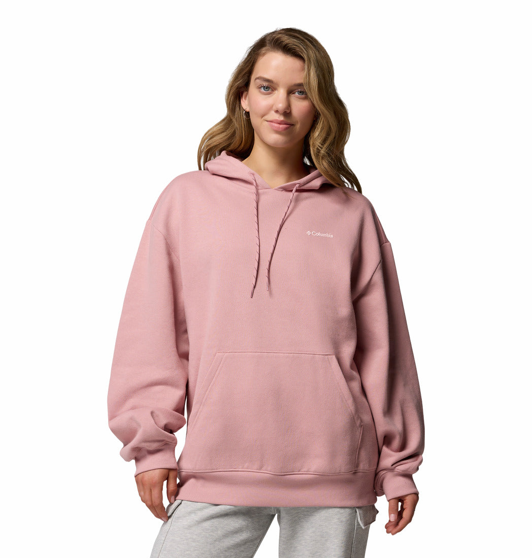 Poleron Mujer Aldermore™ Rosado