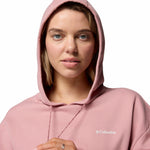 Poleron Mujer Aldermore™ Rosado