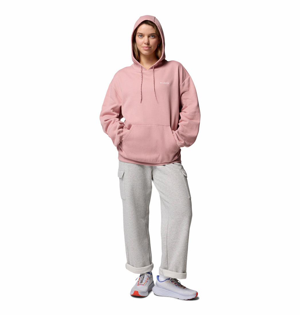 Poleron Mujer Aldermore™ Rosado