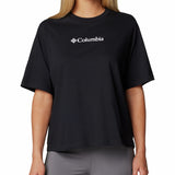 Polo Manga Corta Mujer North Cascades™
