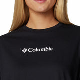 Polo Manga Corta Mujer North Cascades™