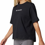 Polo Manga Corta Mujer North Cascades™