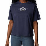 Polo Manga Corta Mujer North Cascades™