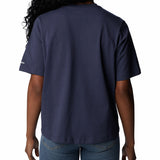 Polo Manga Corta Mujer North Cascades™