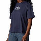 Polo Manga Corta Mujer North Cascades™