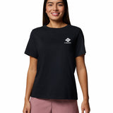 Polo Manga Corta Mujer Rolling Bend™